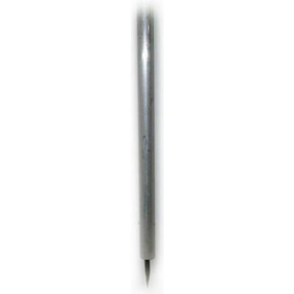 Peavey Mfg Co. Peavey Pick Pole with Inserted Pick TY-015-072-0377 Aluminum Handle 7' TY-015-072-0377